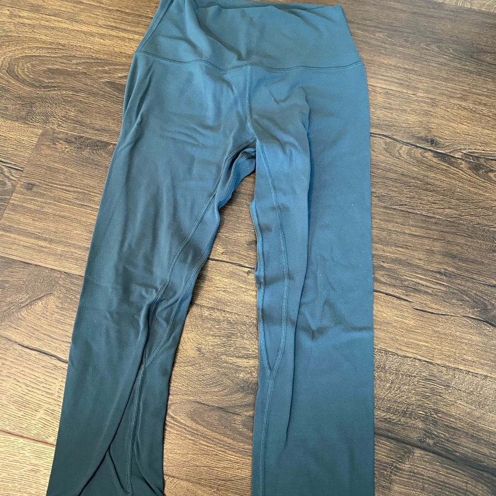 Lululemon align 21”